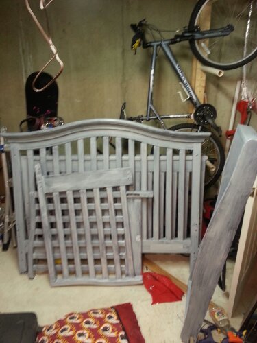 PDF DIY Fine Woodworking Crib Plans Download expedit ...